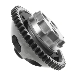 Маслонасос 2.5 D / 2.5 TD Transit 1991-2000 (OTOSAN 924F-6600-AB)